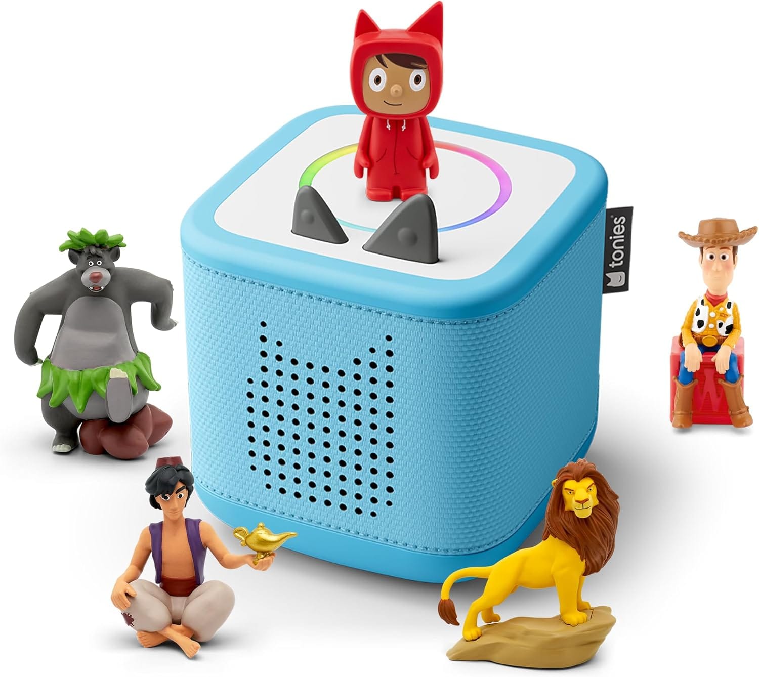 tonies Toniebox 2
