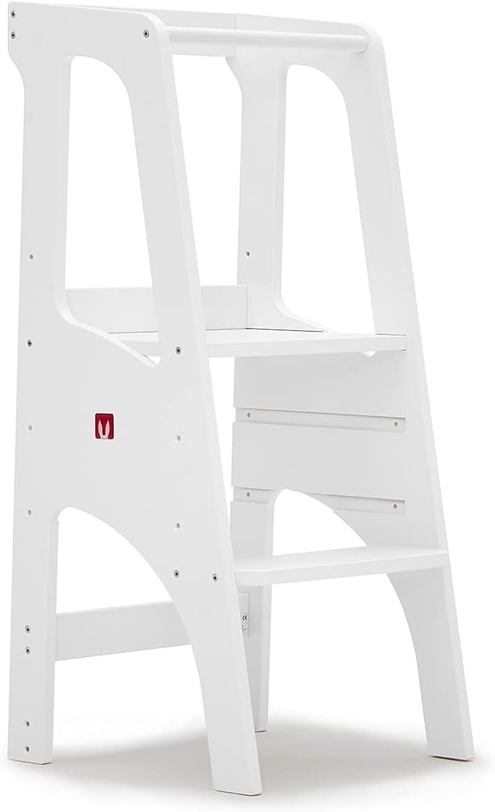 Ully Bianconiglio Kids