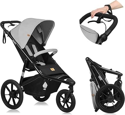 Lionelo Azura : La vitesse en toute légèreté