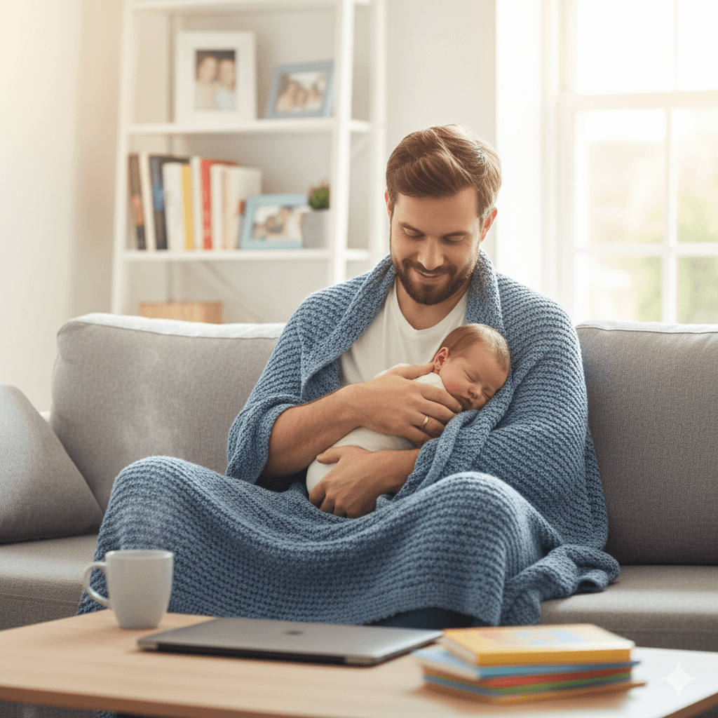 Nouveau Congé de naissance