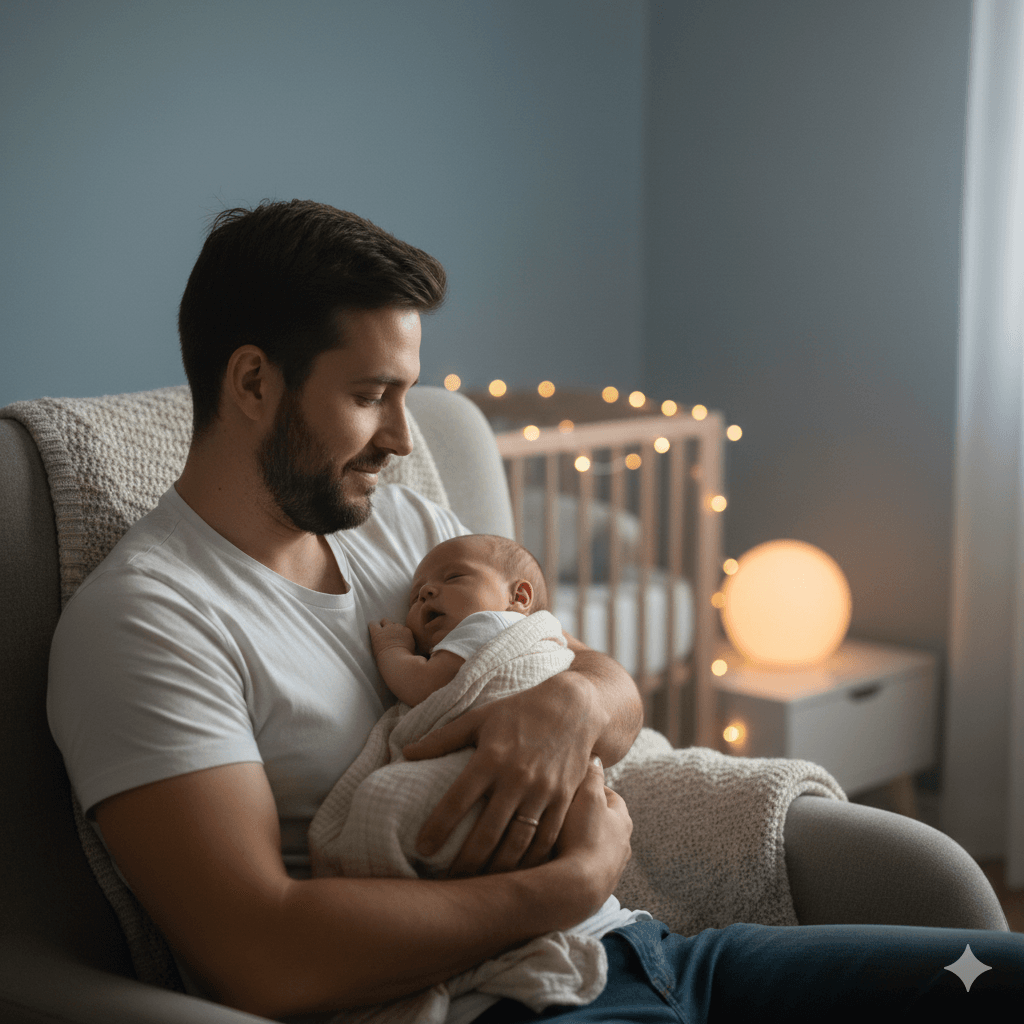 Rituel Sommeil Bébé