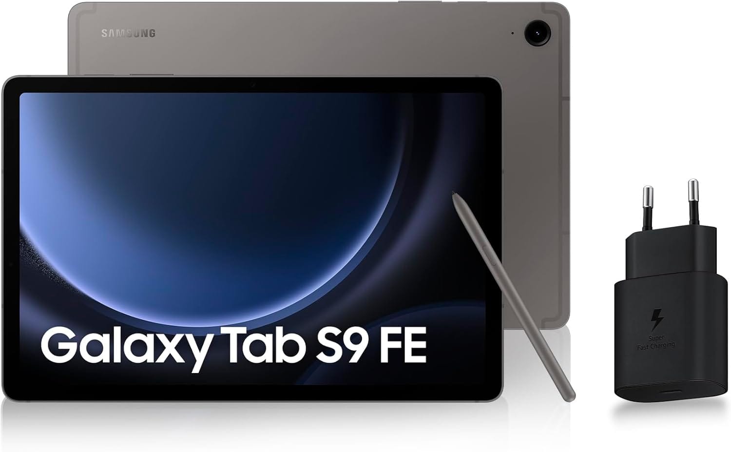Tablette : Samsung Galaxy Tab S9 FE+