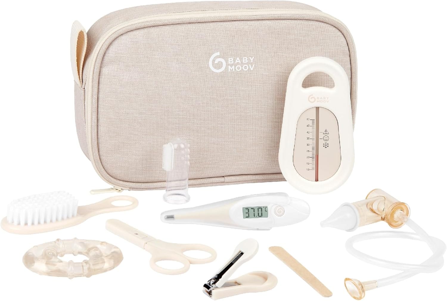 Trousse de soins bébé