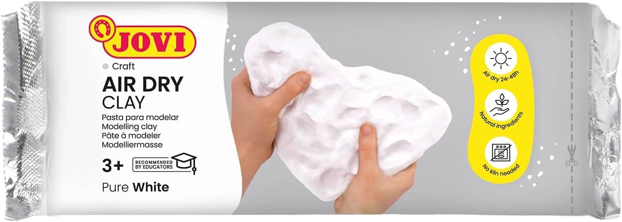 Pate à modeler Argile